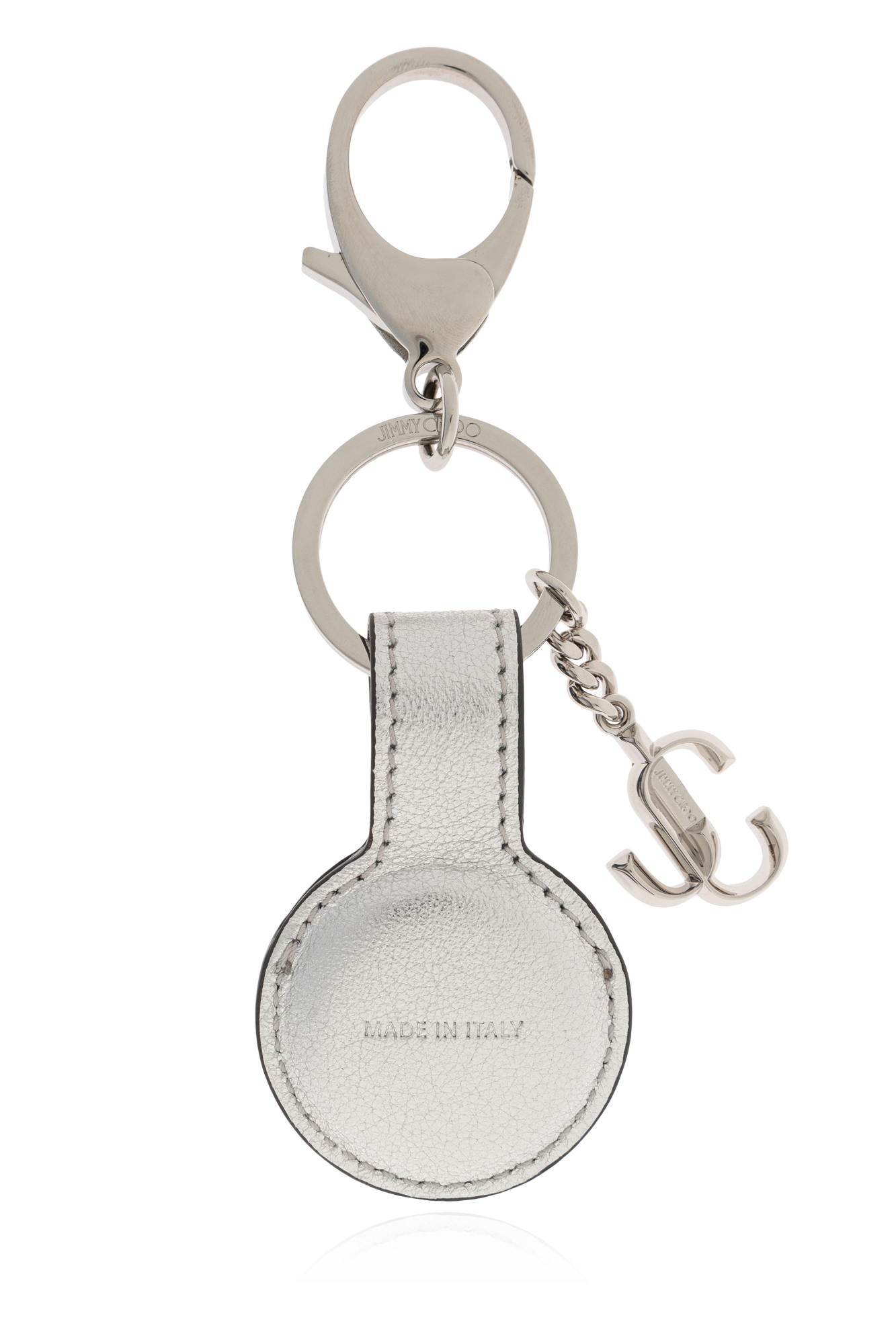 Jimmy Choo Keychain for Airtag | Women's | Vitkac